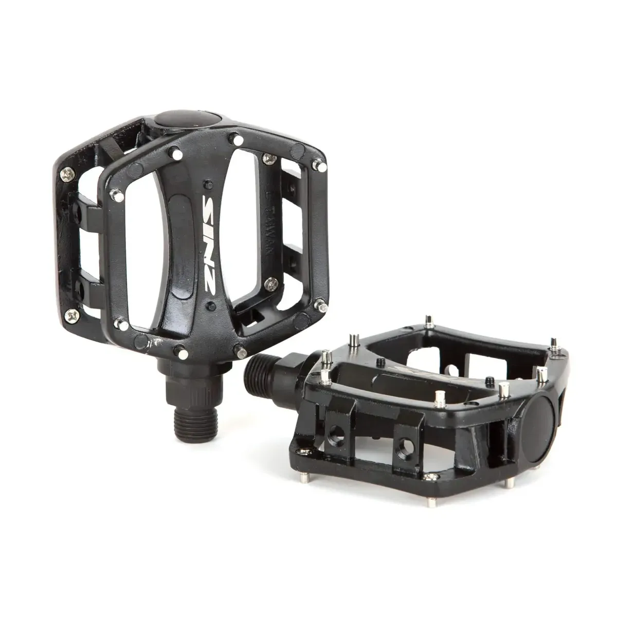 Sinz Platform Pedal Black